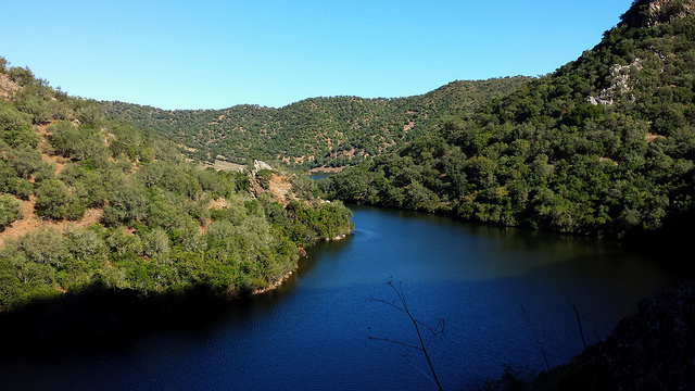 Sierra de Córdoba, alojamientos rurales llenos de aventura