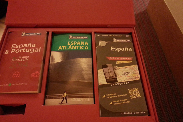 Guía Michelin: todo lo que hay que saber