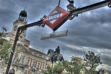 Todo lo que debes saber sobre el Metro de Madrid