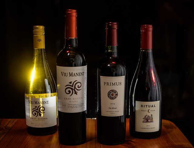 Etiquetas de vino: cosas básicas que hay que saber