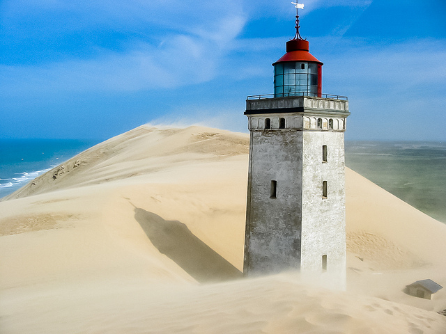 Visitamos los 7 faros del mundo más conocidos