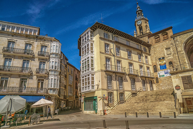 6 cosas imprescindibles que ver en Vitoria