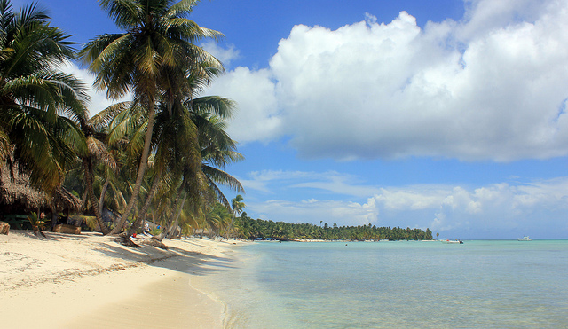 Bayahíbe en República Dominicana, mucho más que playas