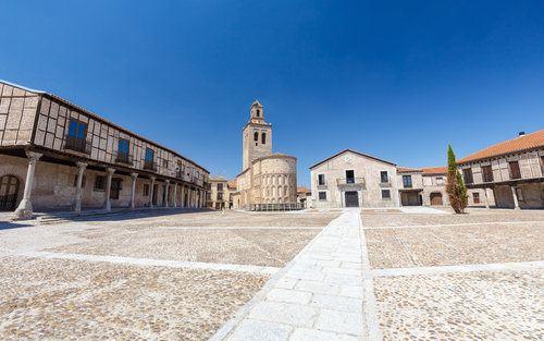 Pueblos de Ávila, no te pierdas nuestra selección