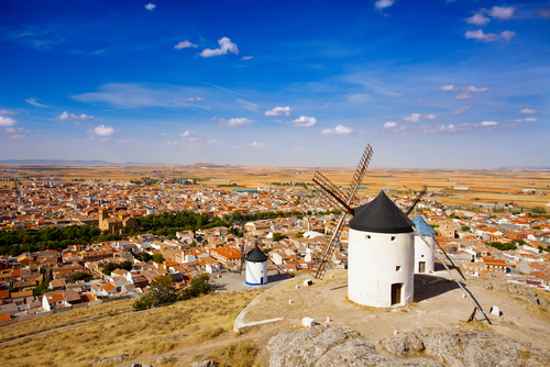 Descubre los pueblos de Toledo más bonitos