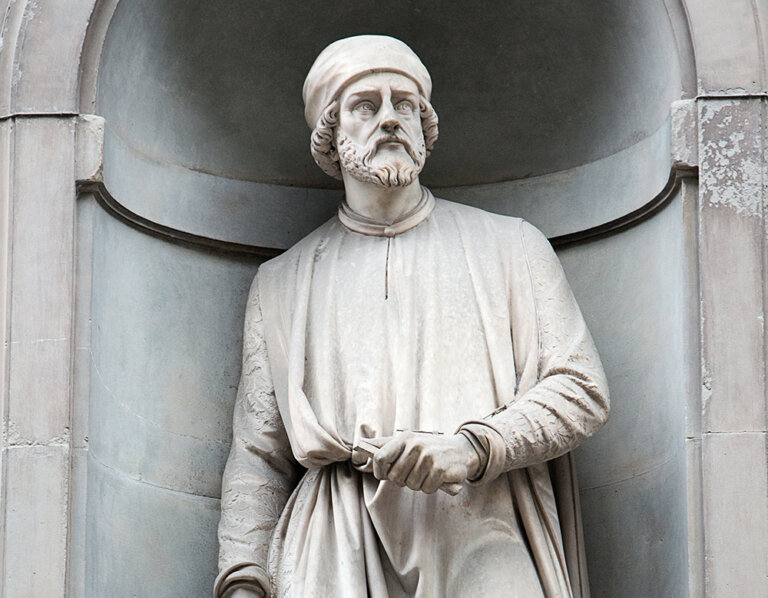 10 obras de Donatello que merece la pena conocer