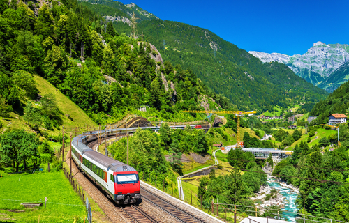 Consejos para hacer el Interrail y disfrutar como nunca