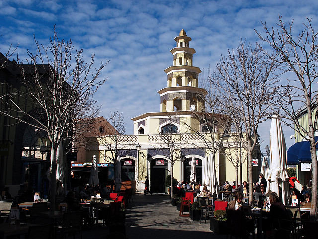 Las Rozas Village: ¿merece la pena la visita?