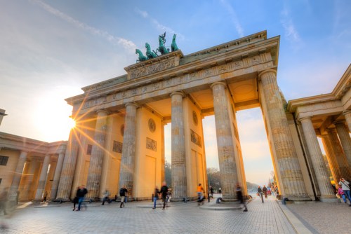 5 sitios que visitar cerca de la Puerta de Brandenburgo