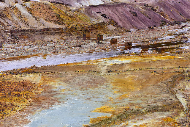 10 paisajes españoles sencillamente fabulosos