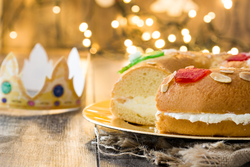 Los 4 mejores postres para Navidad. ¡Deliciosos!