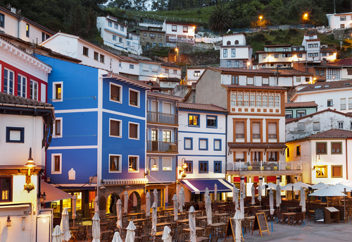 Comida asturiana: descubre los 4 mejores platos