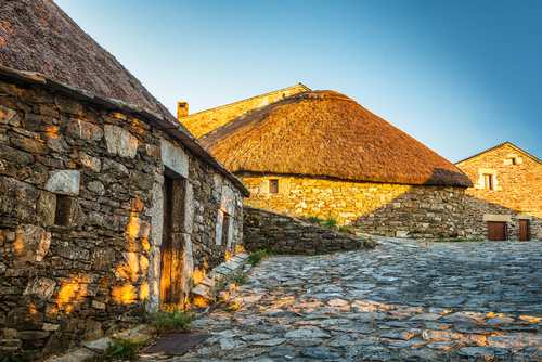 O Cebreiro, leyendas y tradiciones en el Camino de Santiago