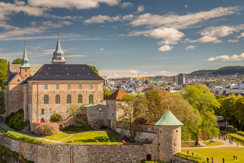 Christiania, descubrimos el pasado histórico de Oslo