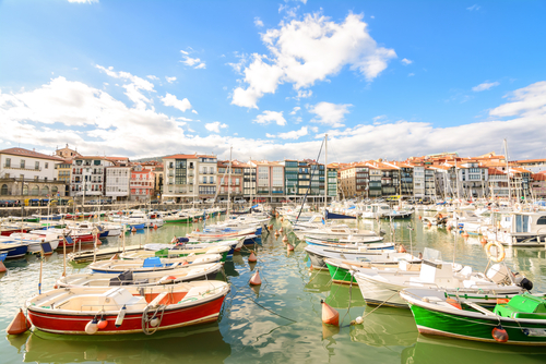 Lekeitio, un pueblo para disfrutar del País Vasco