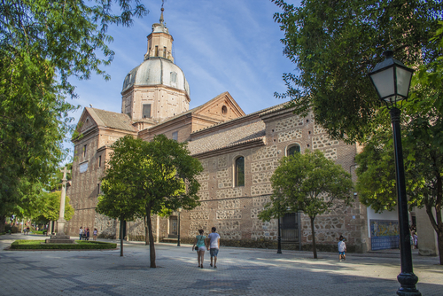5 cosas que hacer en Talavera de la Reina