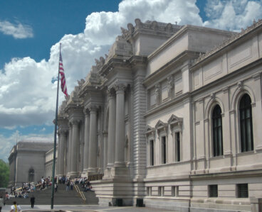 Museo Metropolitano de Arte, uno de los más importantes del mundo