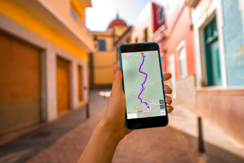 Cómo ir: las mejores apps de navegación