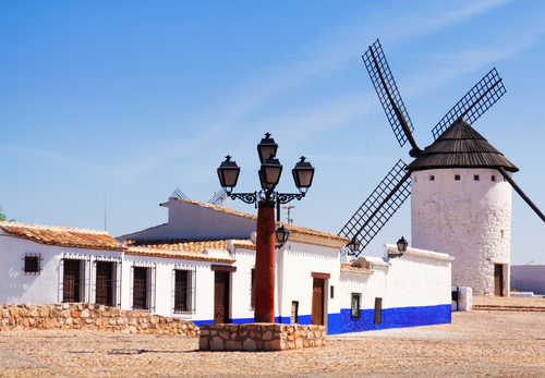 6 pueblos de Ciudad Real que debes visitar