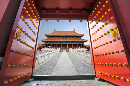 Lugares de película en China que no debes perderte