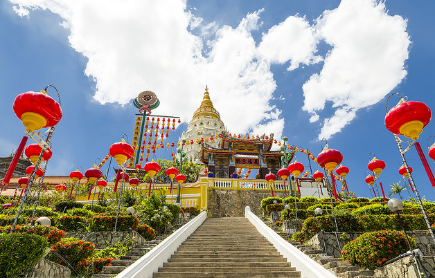 Descubre la cultura de Malasia, un país fascinante