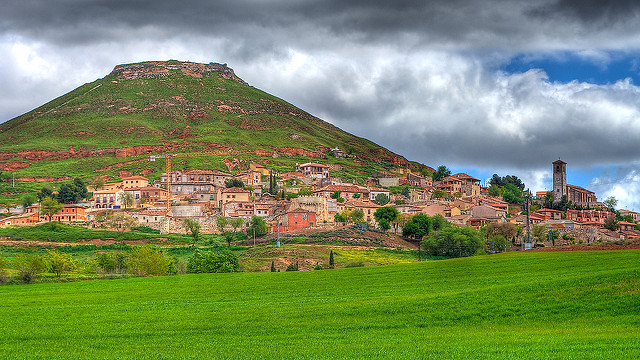 Conoce Hita, un pueblo medieval en la provincia de Guadalajara