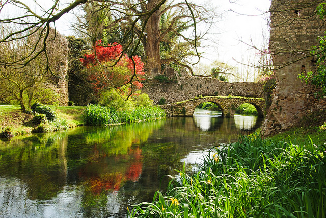 9 rincones italianos que tienes que conocer