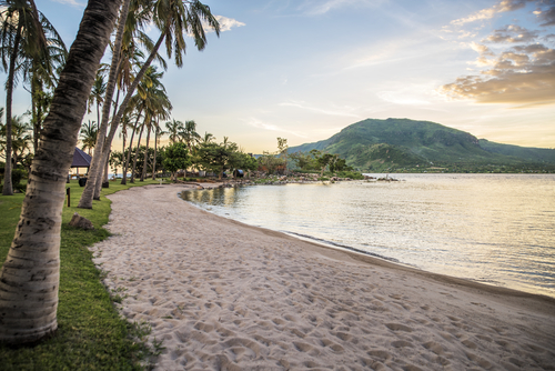 Lago Victoria, el segundo más grande del mundo