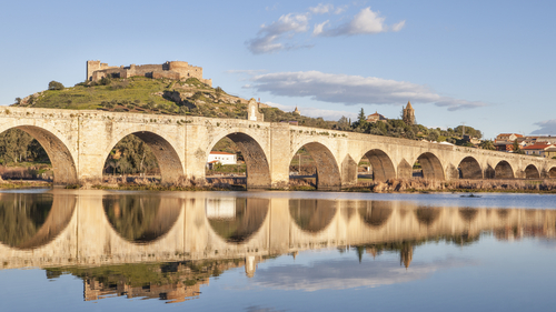 7 pueblos de Badajoz de visita obligatoria