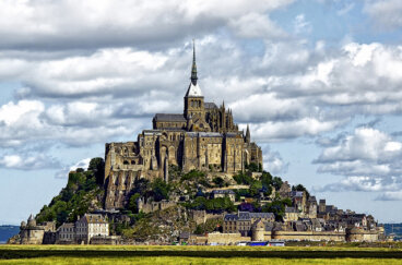 Normandía, conoce una región histórica de Francia