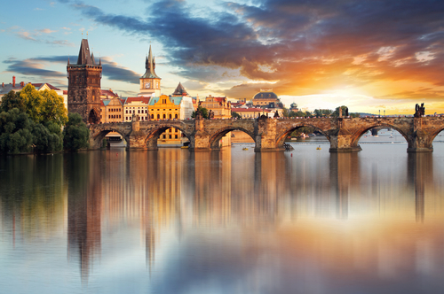9 puentes de Europa que cruzarías mil veces