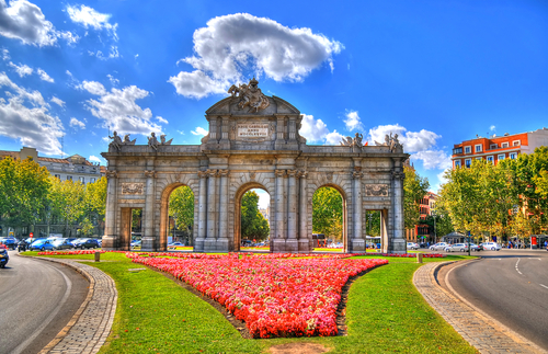 72 horas en Madrid: planifica tu visita a la capital española