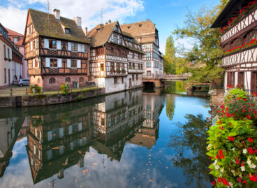 4 rincones de Estrasburgo que no debes pasar por alto