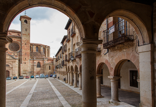 7 pueblos de Guadalajara que debes visitar