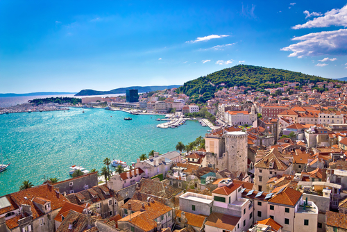 Croacia en fotos: rincones imprescindibles