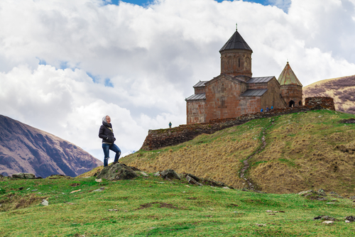 Viajar siendo vegano: consejos a tener en cuenta
