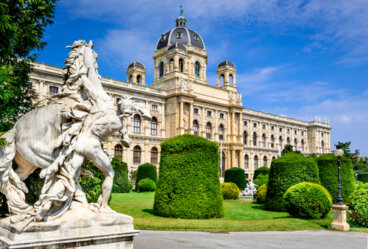 7 lugares maravillosos que tienes que ver en Viena