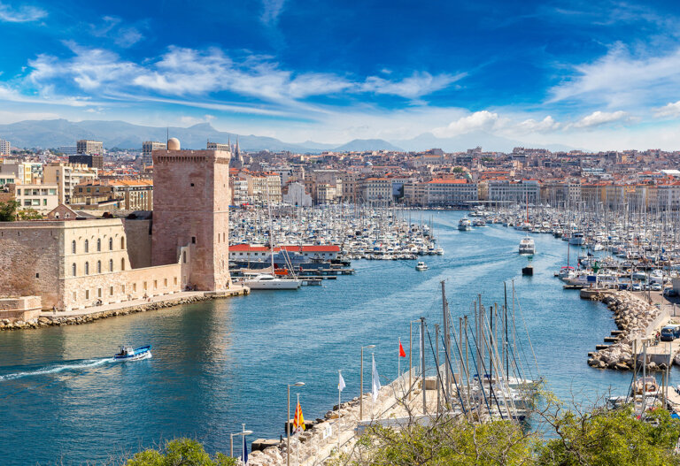 5 actividades para hacer en tu viaje a la Costa Azul