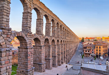 5 planes imprescindibles para disfrutar de Segovia