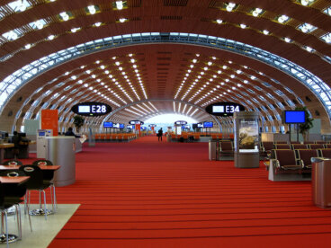 Aeropuertos de París: Charles de Gaulle, Orly y Beauvais