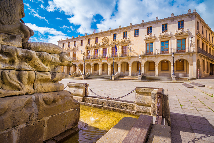 Soria: damos un paseo por la ciudad de los poetas