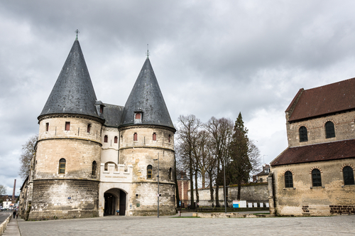 Beauvais, un precioso pueblo cerca de París