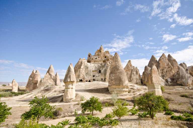 8 actividades que tienes que hacer en Capadocia