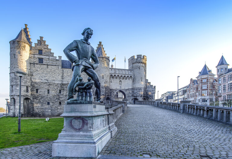 ¿Qué ver en Amberes? Curiosidades que debemos conocer