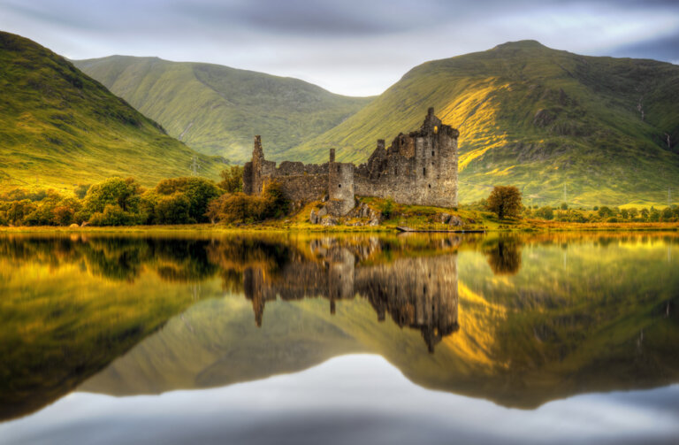 Lugares de Escocia que no debes perderte