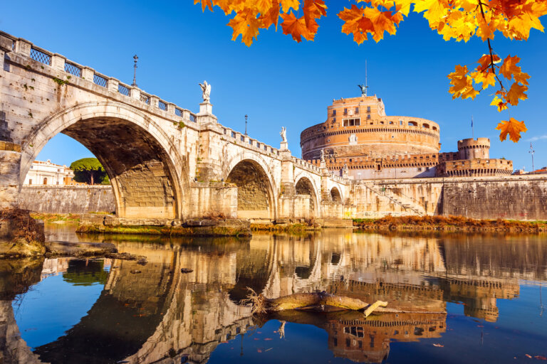Un recorrido para visitar Roma en 4 días