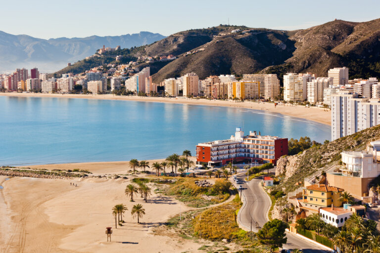 6 cosas que hay que ver y hacer en Cullera