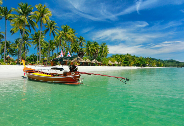 7 destinos asiáticos para un viaje inolvidable