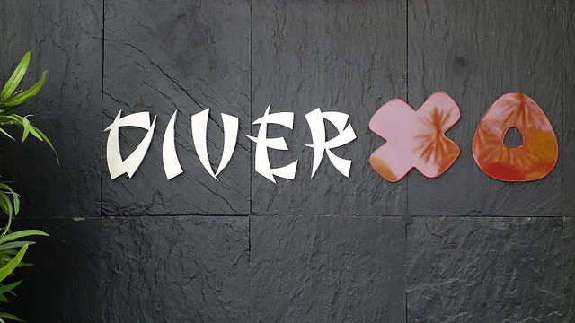 DiverXO, una visita obligada en Madrid para gourmets