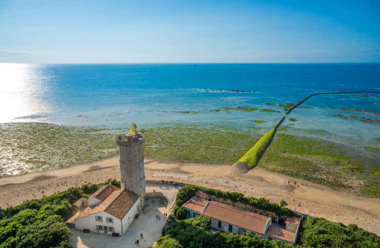 Visitamos la isla de Ré, un rincón idílico en la costa francesa